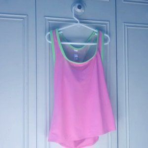 Swimsuit Top